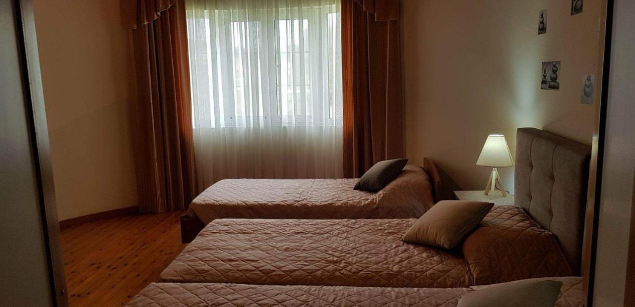 Eleas Gi Villa Виталадес Экстерьер фото