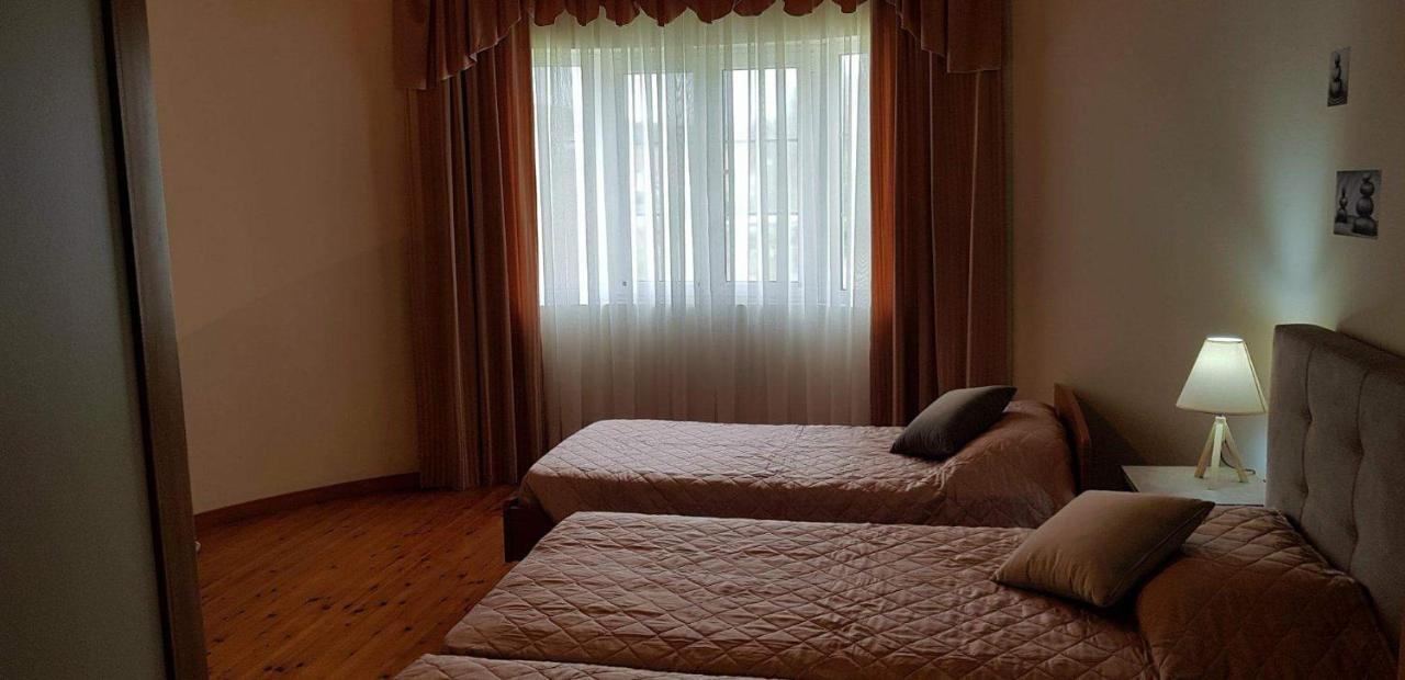 Eleas Gi Villa Виталадес Экстерьер фото