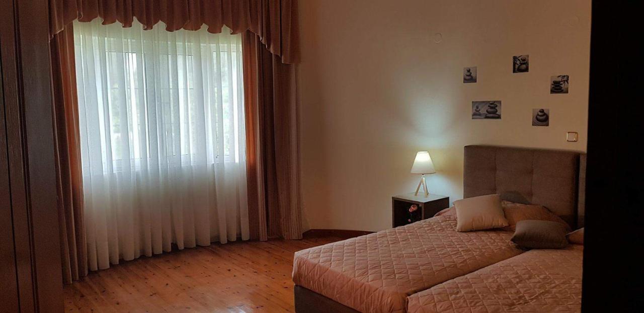 Eleas Gi Villa Виталадес Экстерьер фото